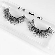 Load image into Gallery viewer, Allure - Coco Mink Lashes