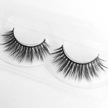Cargar imagen en el visor de la galería, Goddess - Coco Mink Lashes