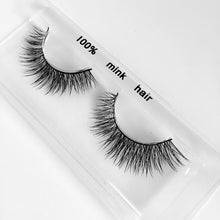 Load image into Gallery viewer, Allure - Coco Mink Lashes