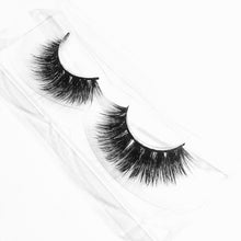 Load image into Gallery viewer, Naughty - Coco Mink Lashes