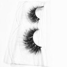 Load image into Gallery viewer, Naughty - Coco Mink Lashes