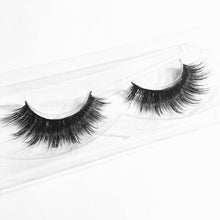Load image into Gallery viewer, Ambitious - Coco Mink Lashes