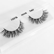 Cargar imagen en el visor de la galería, Romance - Coco Mink Lashes