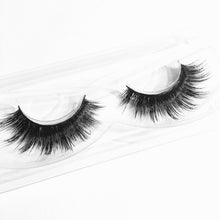 Load image into Gallery viewer, Ambitious - Coco Mink Lashes