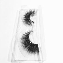 Load image into Gallery viewer, Poison - Coco Mink Lashes