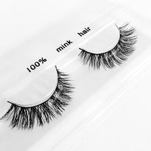 Cargar imagen en el visor de la galería, Romance - Coco Mink Lashes
