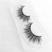 Cargar imagen en el visor de la galería, Goddess - Coco Mink Lashes