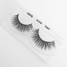 Load image into Gallery viewer, Hollywood - Coco Mink Lashes