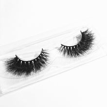 Load image into Gallery viewer, Poison - Coco Mink Lashes