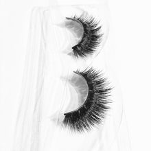 Load image into Gallery viewer, Naughty - Coco Mink Lashes