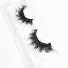 Load image into Gallery viewer, Ambitious - Coco Mink Lashes