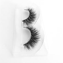 Load image into Gallery viewer, Foxy - Coco Mink Lashes