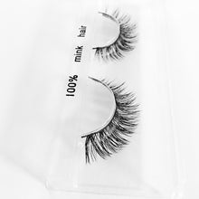 Cargar imagen en el visor de la galería, Romance - Coco Mink Lashes