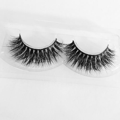Sophie - Coco Mink Lashes