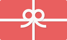 Load image into Gallery viewer, Gift Card - Coco Mink Lashes