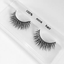 Load image into Gallery viewer, Adored - Coco Mink Lashes