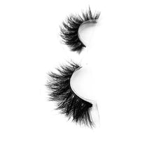 Load image into Gallery viewer, Midnight Babe - Coco Mink Lashes