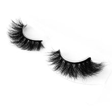Load image into Gallery viewer, Midnight Babe - Coco Mink Lashes