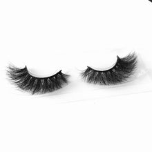 Load image into Gallery viewer, Midnight Babe - Coco Mink Lashes
