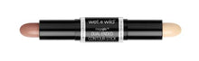 Load image into Gallery viewer, wet n wild MegaGlo Dual-Ended Contour Stick Medium/Tan, Cruelty-Free