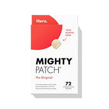 Load image into Gallery viewer, Hero Cosmetics Mighty Patch™ Original Patch