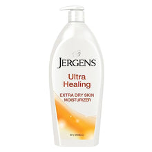 Cargar imagen en el visor de la galería, Jergens Ultra Healing Dry Skin Moisturizer