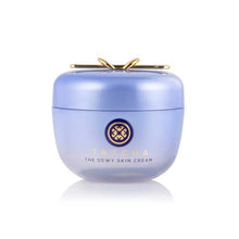 Load image into Gallery viewer, TATCHA The Dewy Skin Cream | Rich Face Cream to Hydrate, Plump and Protect Dry and Combo Skin, 50 ml | 1.7 oz