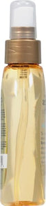 OGX Renewing + Argan Oil of Morocco Weightless Healing Dry Oil Spray, Lightweight Hair Oil Mist for Split Ends, Frizzy Hair and Flyaways, Paraben-Free, Sulfated-Surfactants Free, 4 Fl Oz