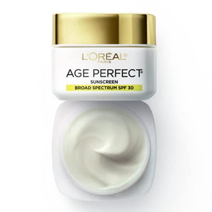 L'Oreal Paris Age Perfect Collagen Expert Anti-Aging Day Moisturizer 2.5 oz