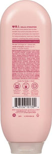 Method Daily Lotion, Pure Peace, Plant-Based Moisturizer for 24 Hours of Hydration, 13.5 fl oz (Pack of 1)