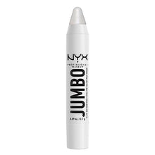 Load image into Gallery viewer, NYX PROFESSIONAL MAKEUP, Jumbo Multi-Use Face Highlighter Stick - Vanilla Ice Cream