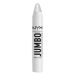 NYX PROFESSIONAL MAKEUP, Jumbo Multi-Use Face Highlighter Stick - Vanilla Ice Cream