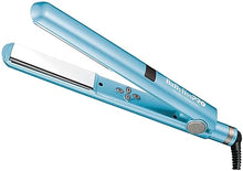 Load image into Gallery viewer, BaBylissPRO Nano Titanium Flat Iron Hair Straightener