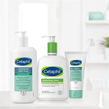 Load image into Gallery viewer, Cetaphil Body Wash, NEW Acne Relief Body Wash