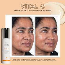 Load image into Gallery viewer, IMAGE Skincare, VITAL C Hydrating Serum, with Potent Vitamin C