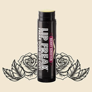 Doctor Lip Bang's BUZZING Lip Balm