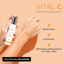 Cargar imagen en el visor de la galería, IMAGE Skincare, VITAL C Hydrating Serum, with Potent Vitamin C