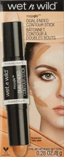 Load image into Gallery viewer, wet n wild MegaGlo Dual-Ended Contour Stick Medium/Tan, Cruelty-Free
