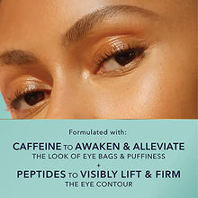 Cargar imagen en el visor de la galería, RoC Multi Correxion Hyaluronic Acid Anti Aging Under Eye Cream for Puffiness &amp; Dark Circles (.5 OZ) + RoC Retinol Capsules (7 CT), Skin Care Routine, Fragrance &amp; Paraben Free for Women and Men