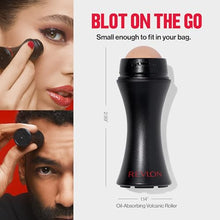 Cargar imagen en el visor de la galería, Revlon Face Roller, Oily Skin Control for Face Makeup