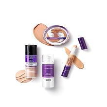 Load image into Gallery viewer, COVERGIRL+OLAY Simply Ageless 3-in-1 Liquid Foundation, Natural Beige