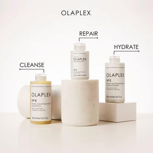 Olaplex Hair Perfector No 3 Repairing Treatment