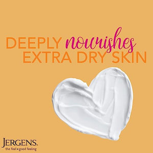 Jergens Ultra Healing Dry Skin Moisturizer