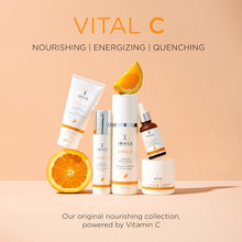 Cargar imagen en el visor de la galería, IMAGE Skincare, VITAL C Hydrating Serum, with Potent Vitamin C