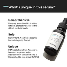 Load image into Gallery viewer, Minimalist 2% Hyaluronic Acid Serum for Intense Hydration