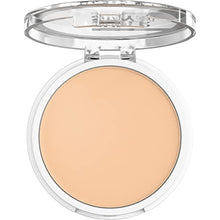 Cargar imagen en el visor de la galería, Maybelline Super Stay Up to 24HR Hybrid Powder-Foundation, Medium-to-Full Coverage Makeup, Matte Finish, 220, 1 Count