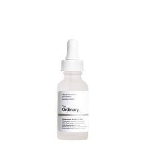 THE ORDINARY Hyaluronic Acid 2% + B5 Liquid 30ml, 1 Fl Oz