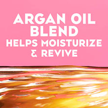 Cargar imagen en el visor de la galería, OGX Renewing + Argan Oil of Morocco Weightless Healing Dry Oil Spray, Lightweight Hair Oil Mist for Split Ends, Frizzy Hair and Flyaways, Paraben-Free, Sulfated-Surfactants Free, 4 Fl Oz