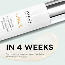 Cargar imagen en el visor de la galería, IMAGE Skincare, VITAL C Hydrating Serum, with Potent Vitamin C