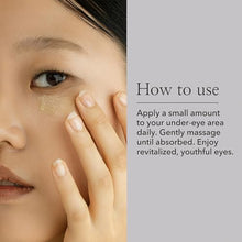 Load image into Gallery viewer, Beauty of Joeseon Revive Eye Serum with Retinal Niacinamide